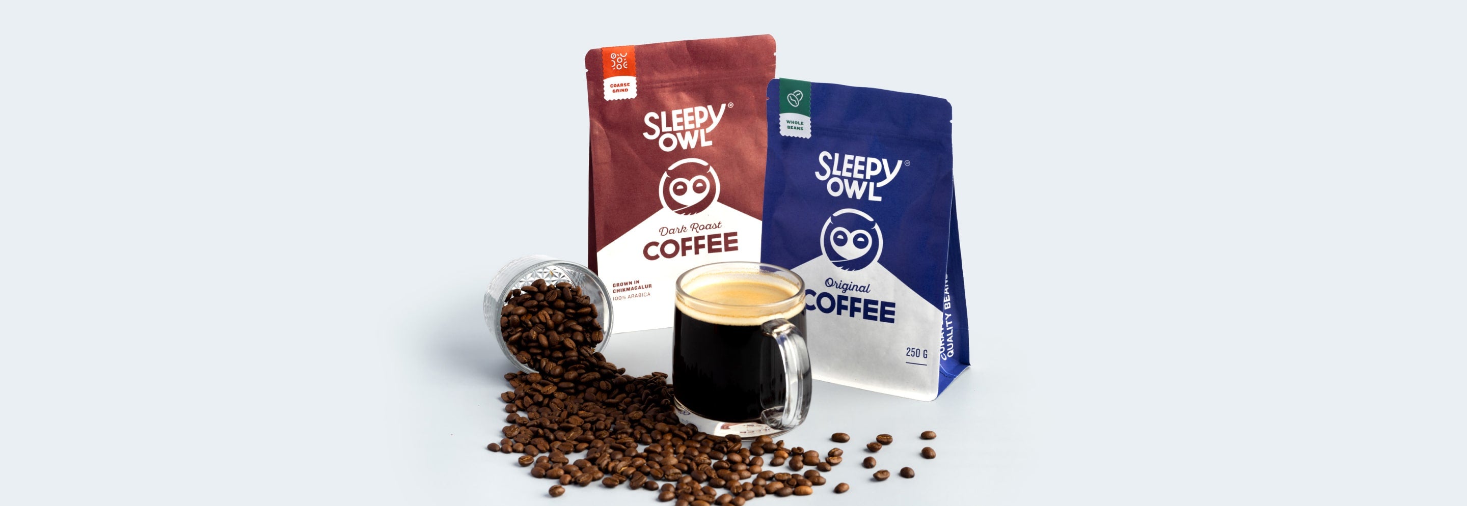 Buy Ground Coffee Online