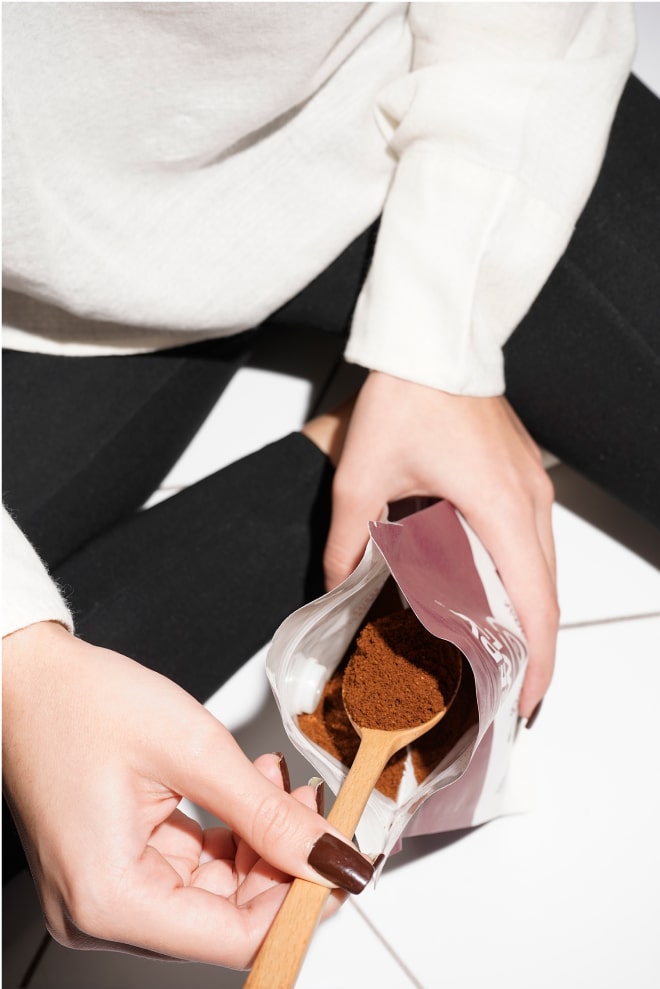 Premium Instant Coffee Online