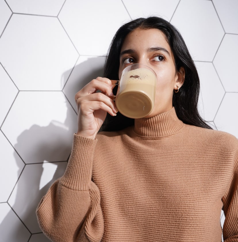 Instant Coffee Brand in India