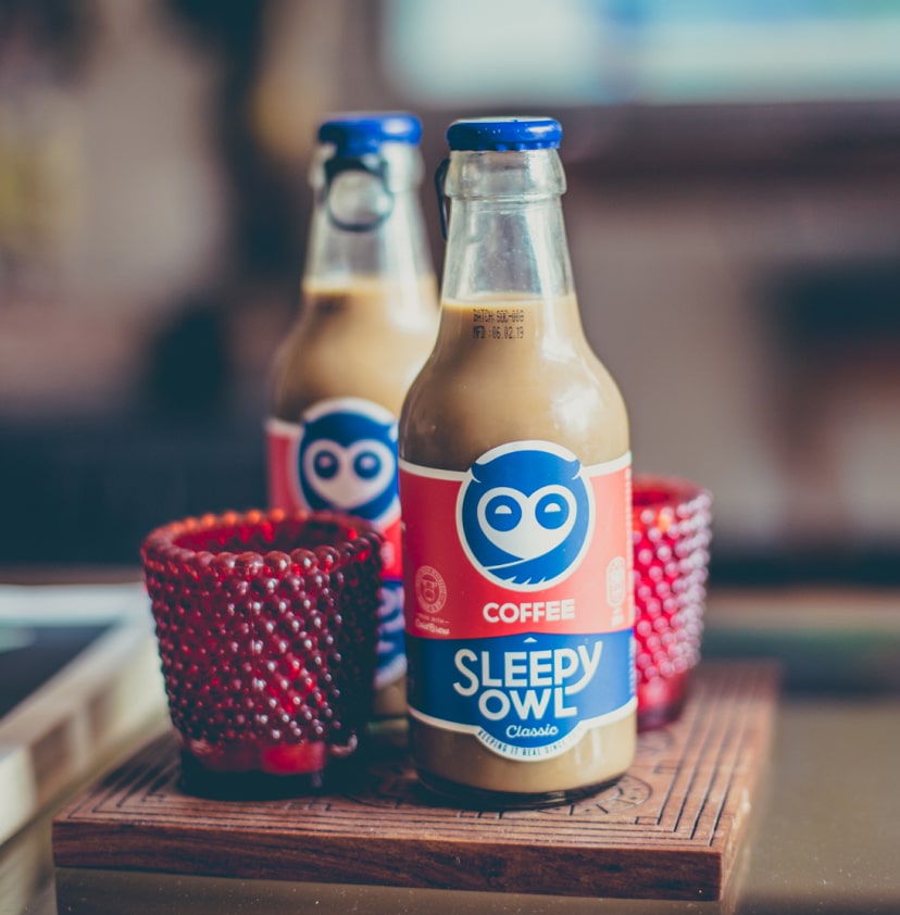 Best RTD Coffee Brand