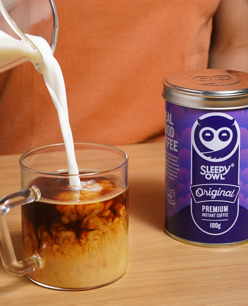 Instant Coffee Online