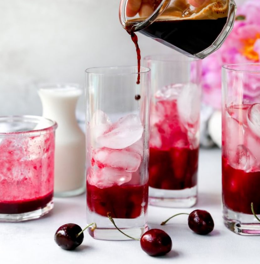 Best Flavoured Cold Brew Coffee