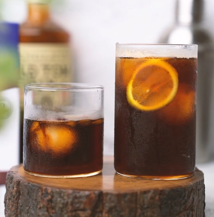 Best Cold Brew Coffee