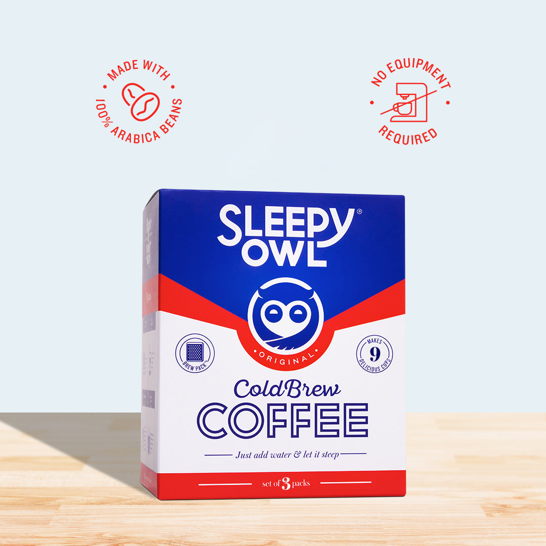 Original Cold Brew Coffee