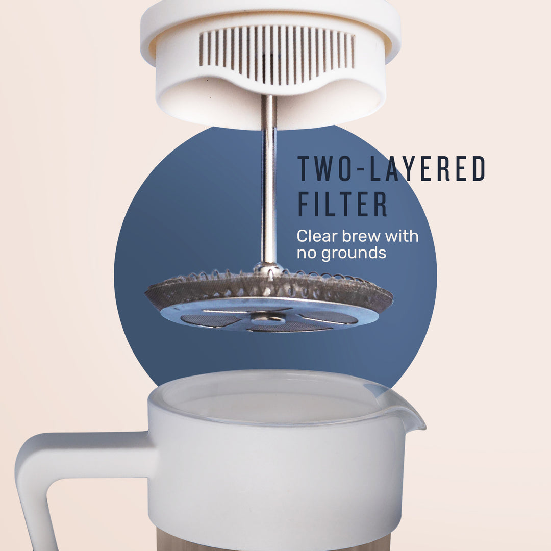 French Press Filter