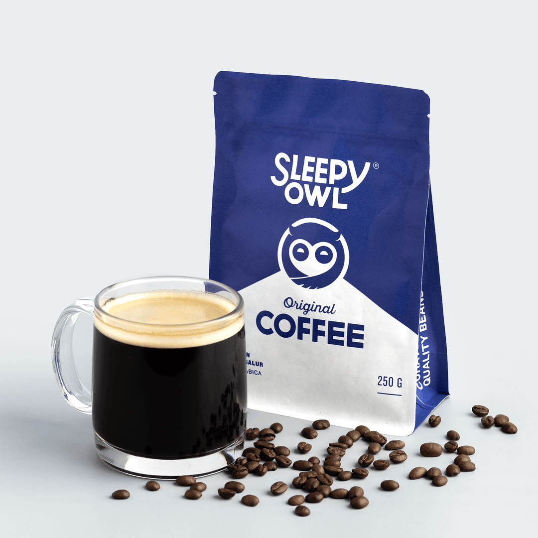 Original Ground Coffee