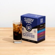 Cold Brew