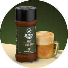 Filter Coffee