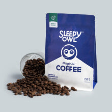 Ground Coffee