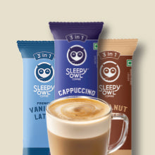 Premix Coffee