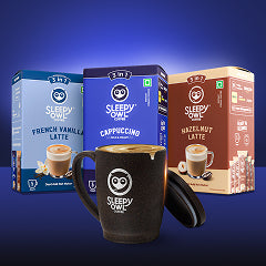 Premix Coffee