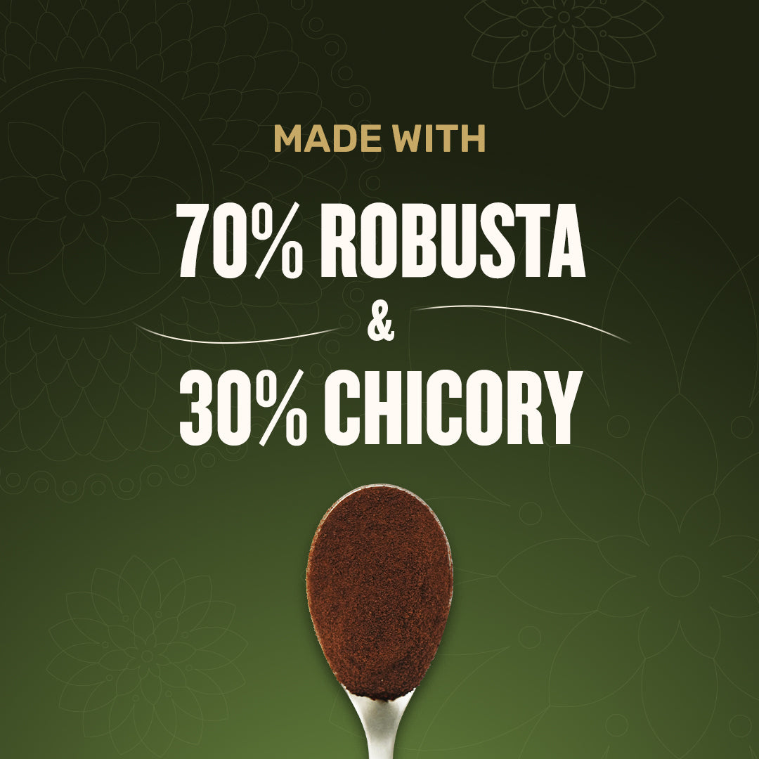 Instant Filter Coffee