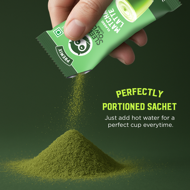 Matcha Latte  - Classic