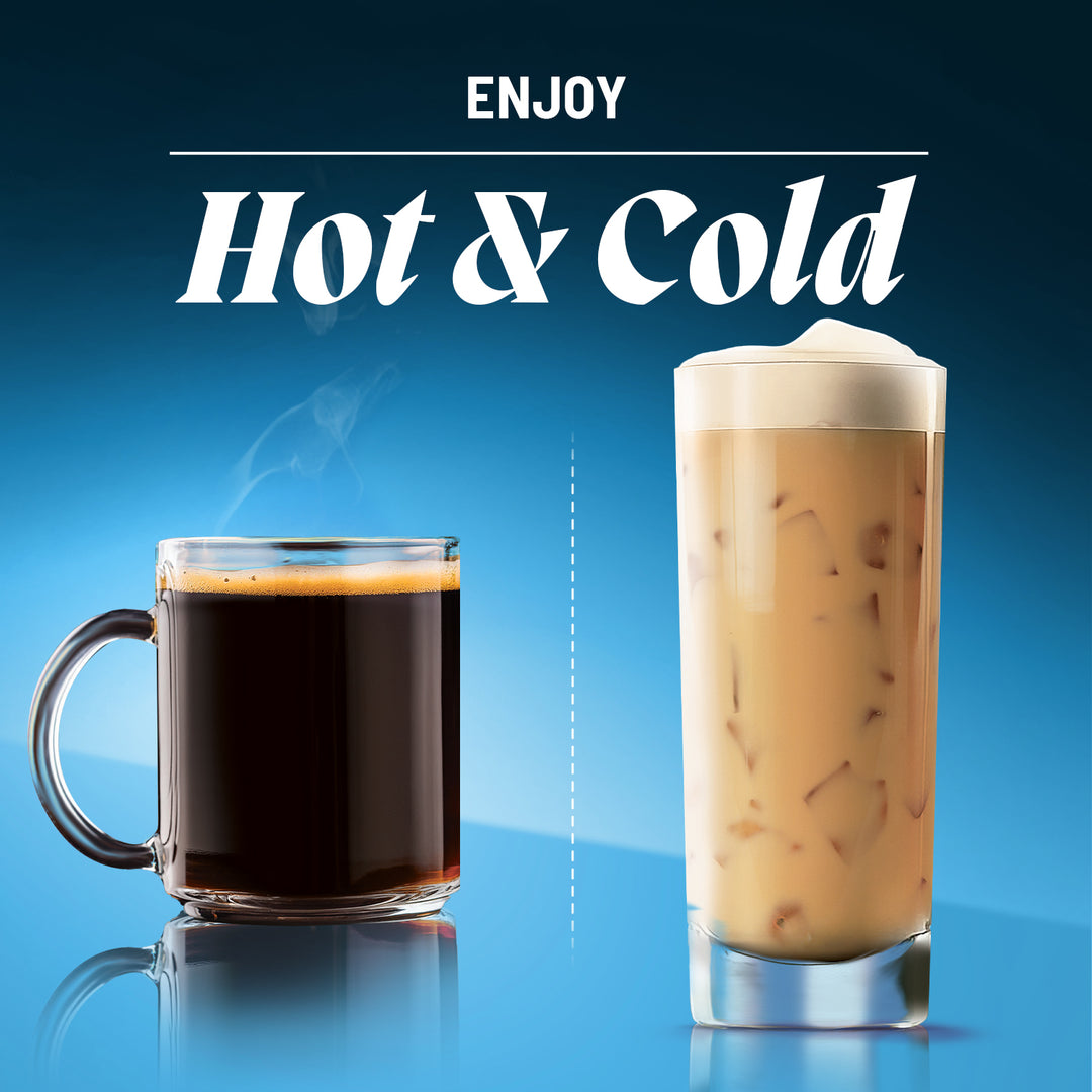 French Vanilla Instant Coffee