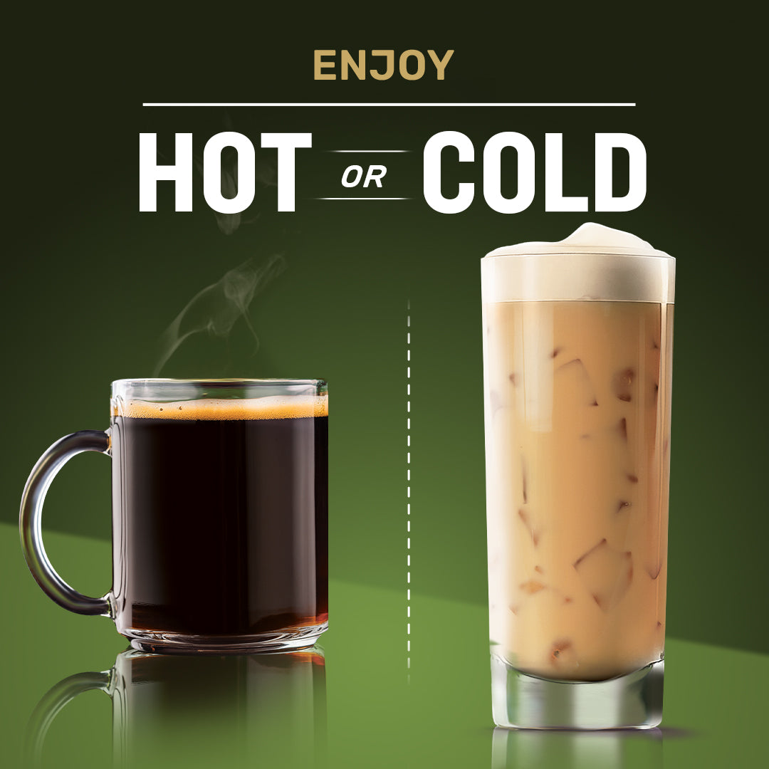 Instant Filter Coffee