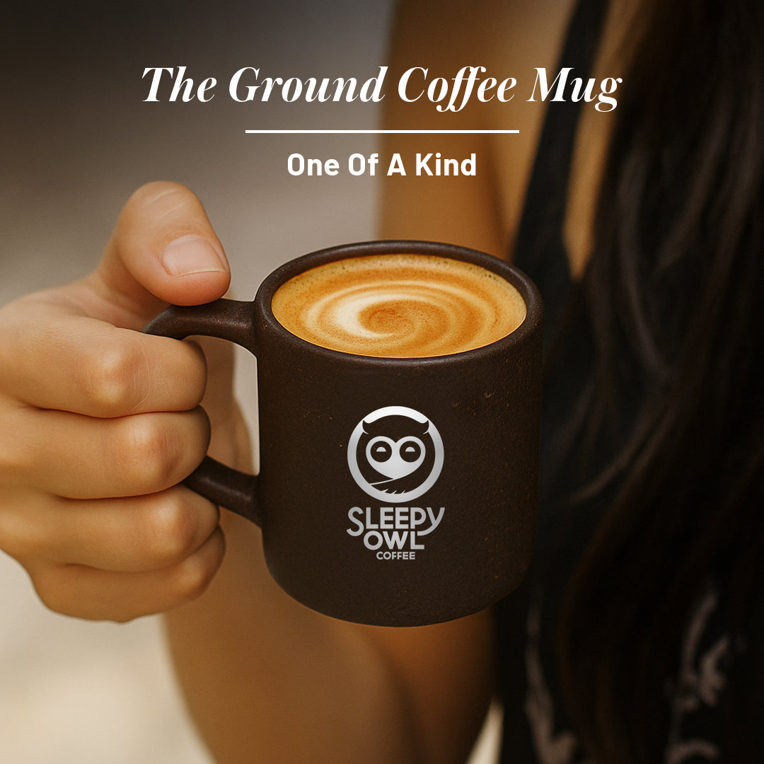 Pack of 50 Sachets + Free Mug Combo