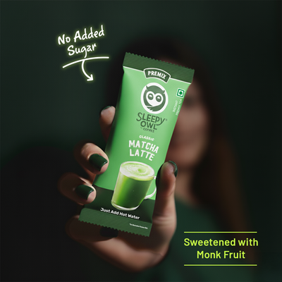 Matcha Latte  - Classic