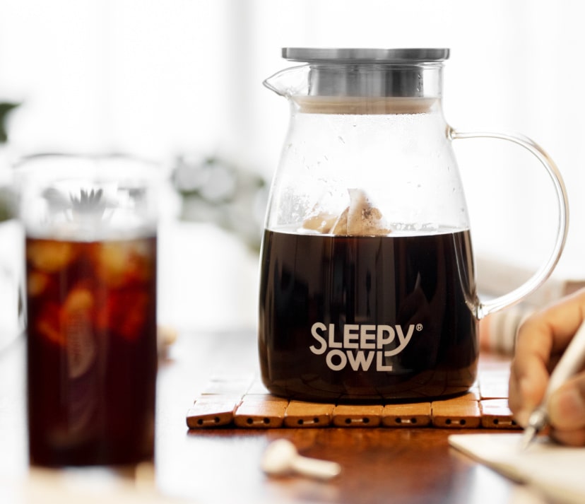 Bean Envy Cold Brew Coffee Maker Review 