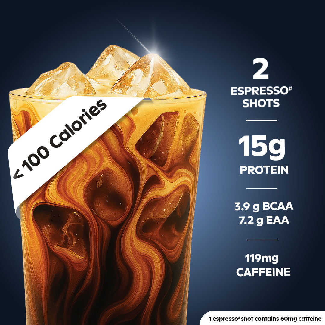 Protein Coffee Powder - Assorted Pack