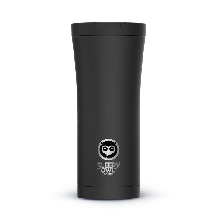 SLEEPY OWL スリーピーオウル 720ml 2本セット Perfect Combo is Here - Buy Instant Coffee Sachets & Travel Mug