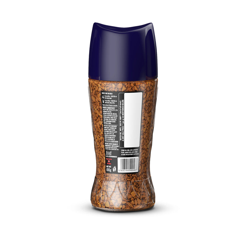 Coffee On-the-Go Combo French Vanilla