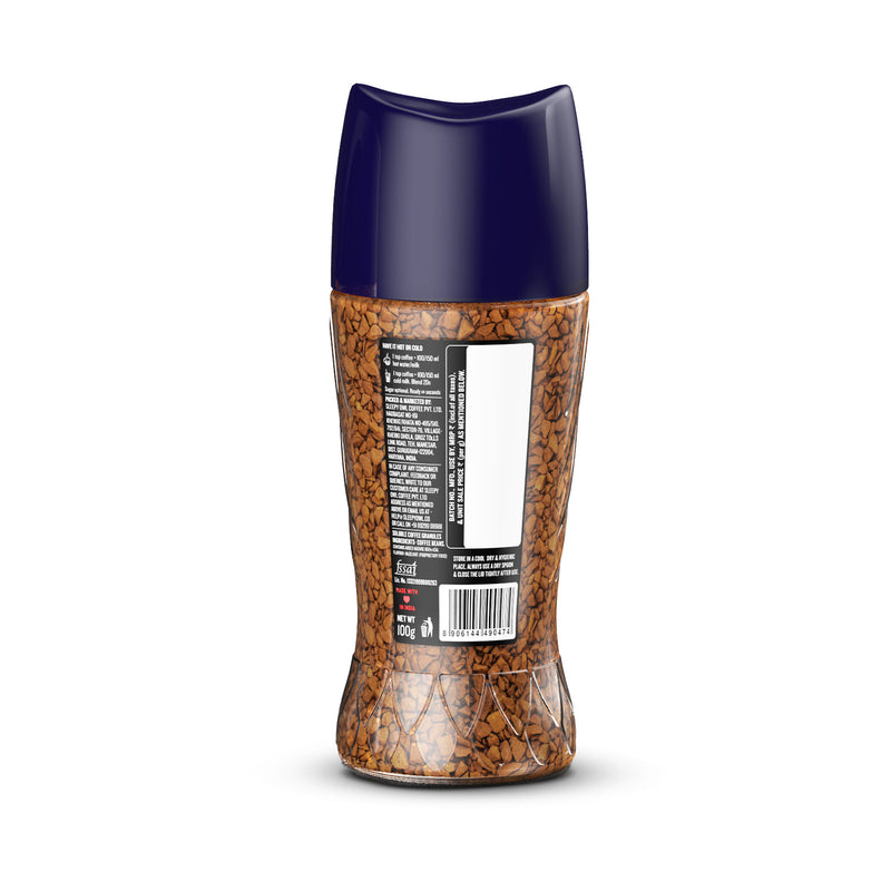 Coffee On-the-Go Combo Hazelnut