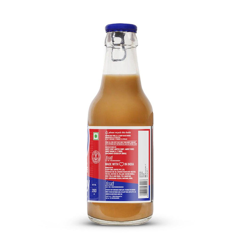 Cold Brew Bottle / Classic