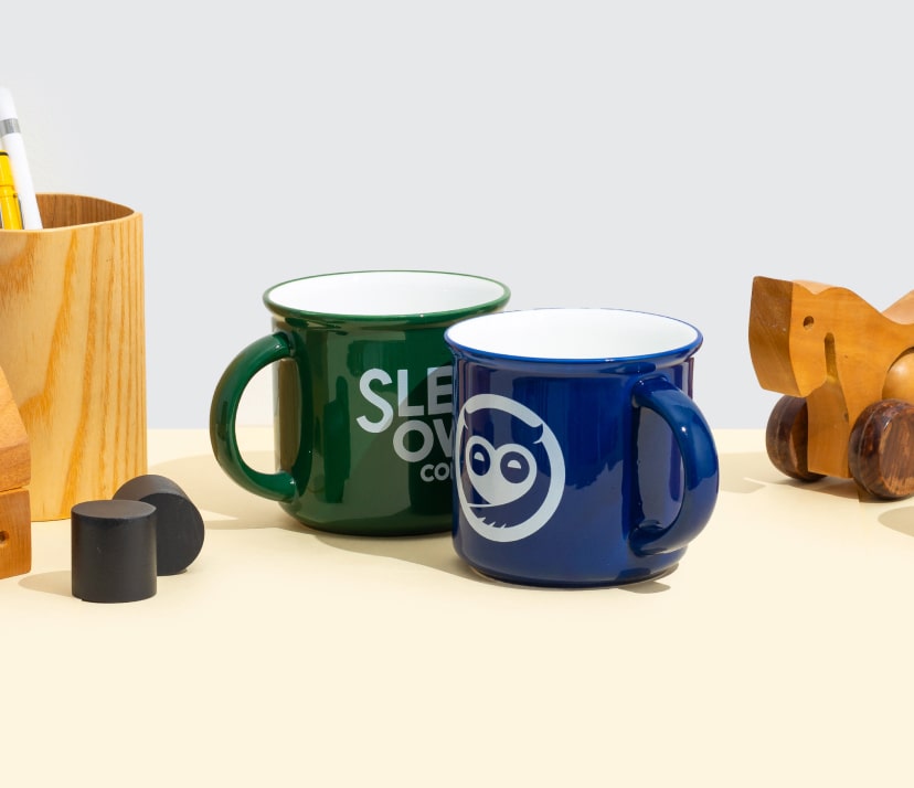Benefits Of Ceramic Coated Travel Mugs – Taste The Earth