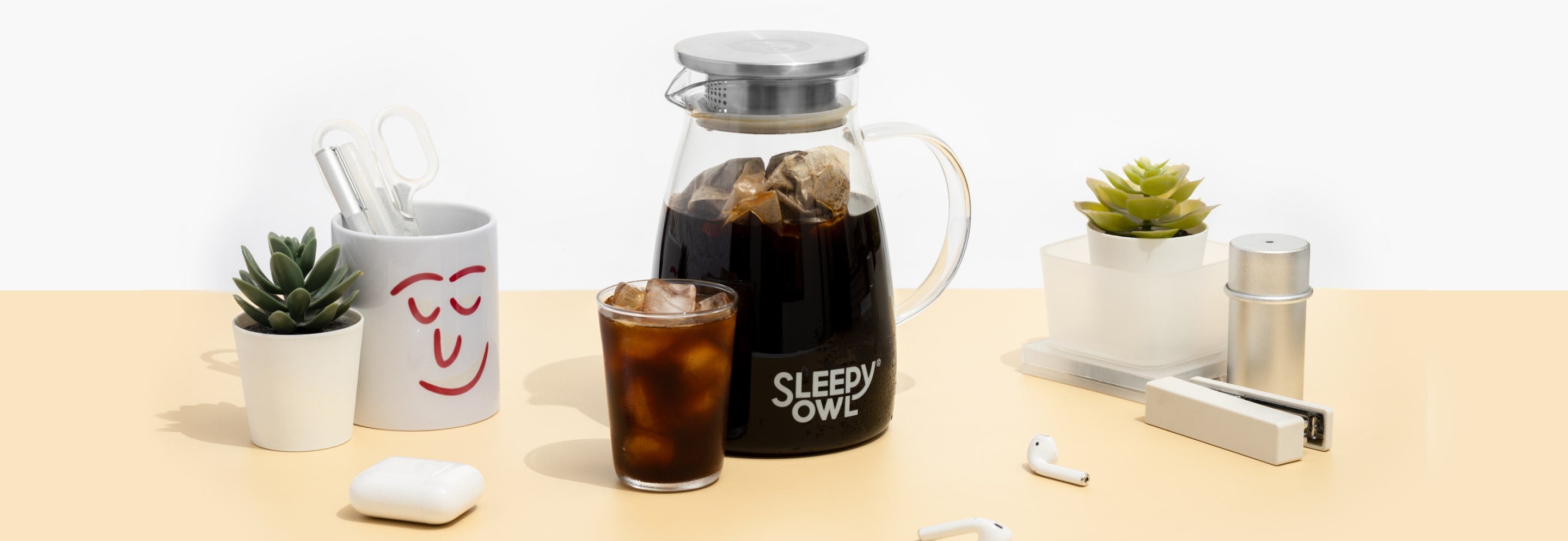 Guide to Cold Brew Coffee