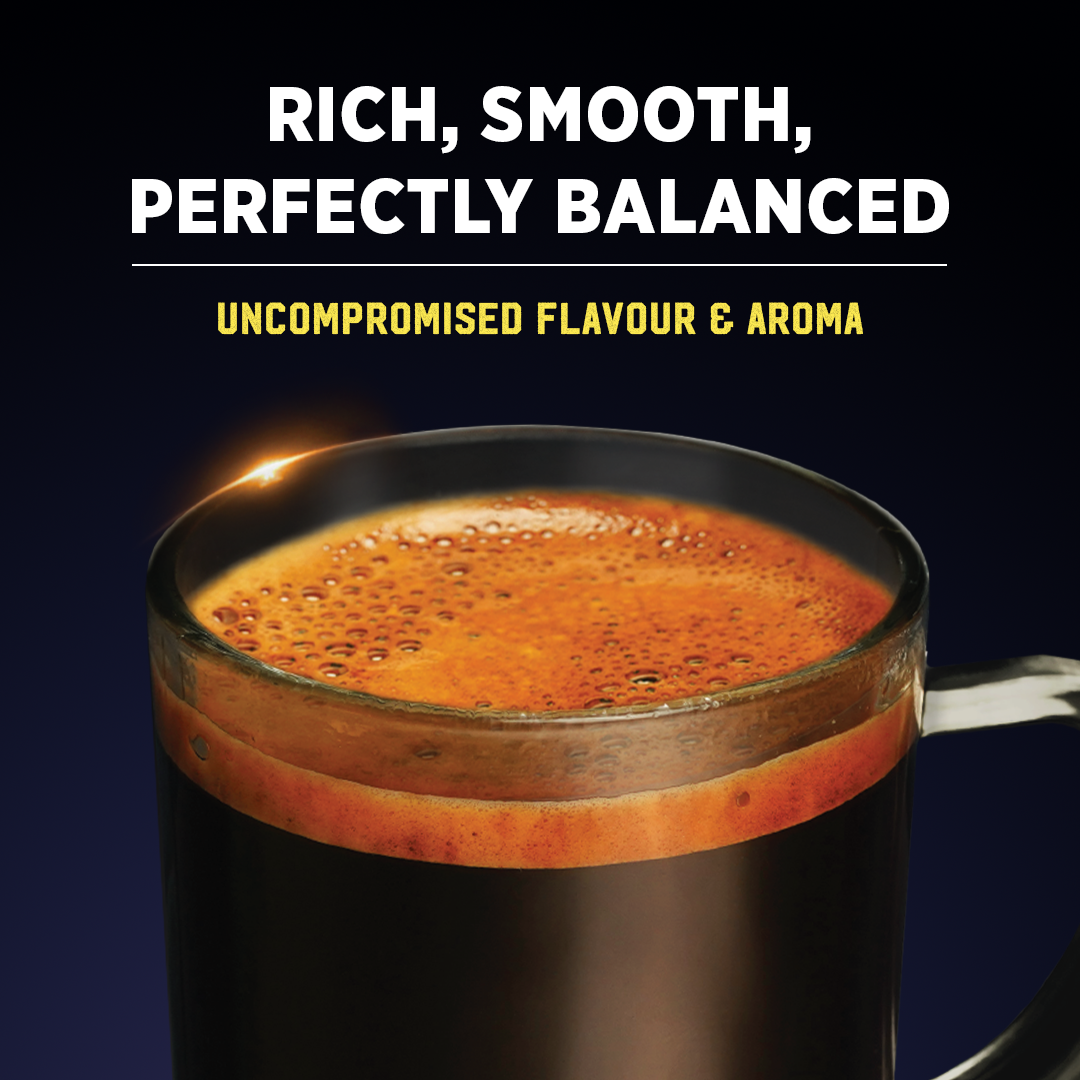 Decaf Pack of 30 Sachets x2