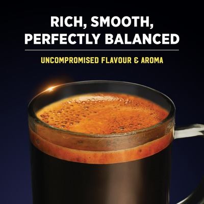 Decaf Instant Coffee – Pack of 30 Sachets
