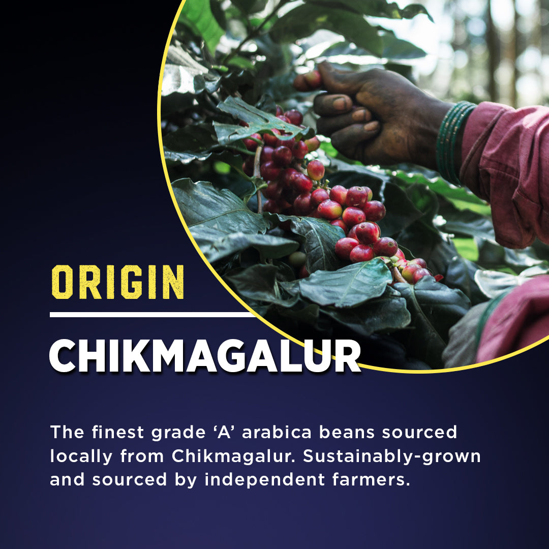 Decaf Pack of 30 Sachets x2