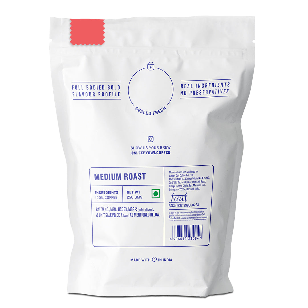 Ground Coffee / Original