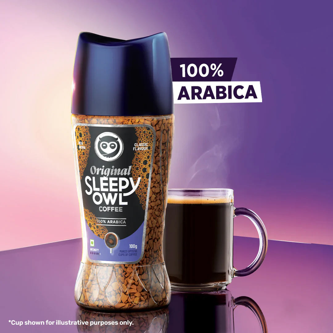 Original Instant Coffee