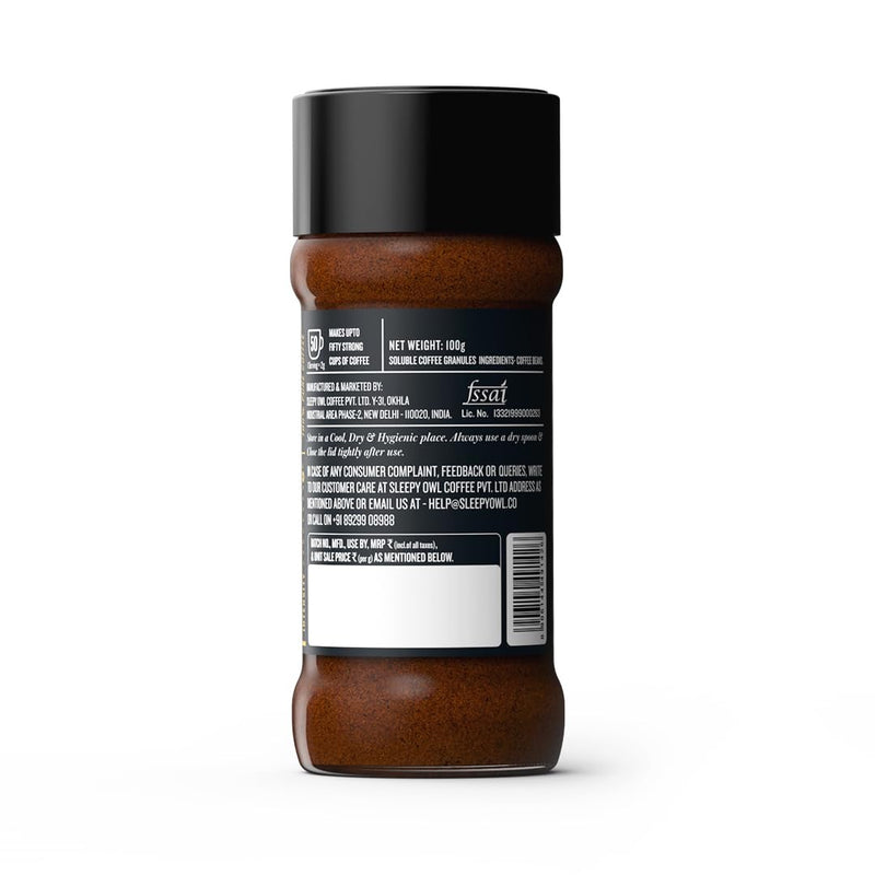 Xpresso, Strong Blend Instant Coffee