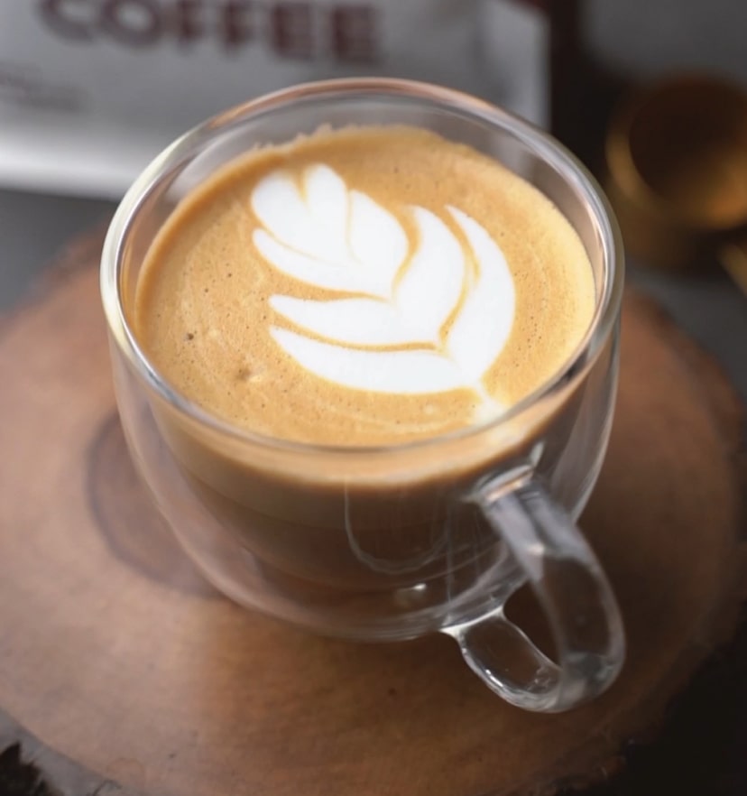 Best Latte Coffee