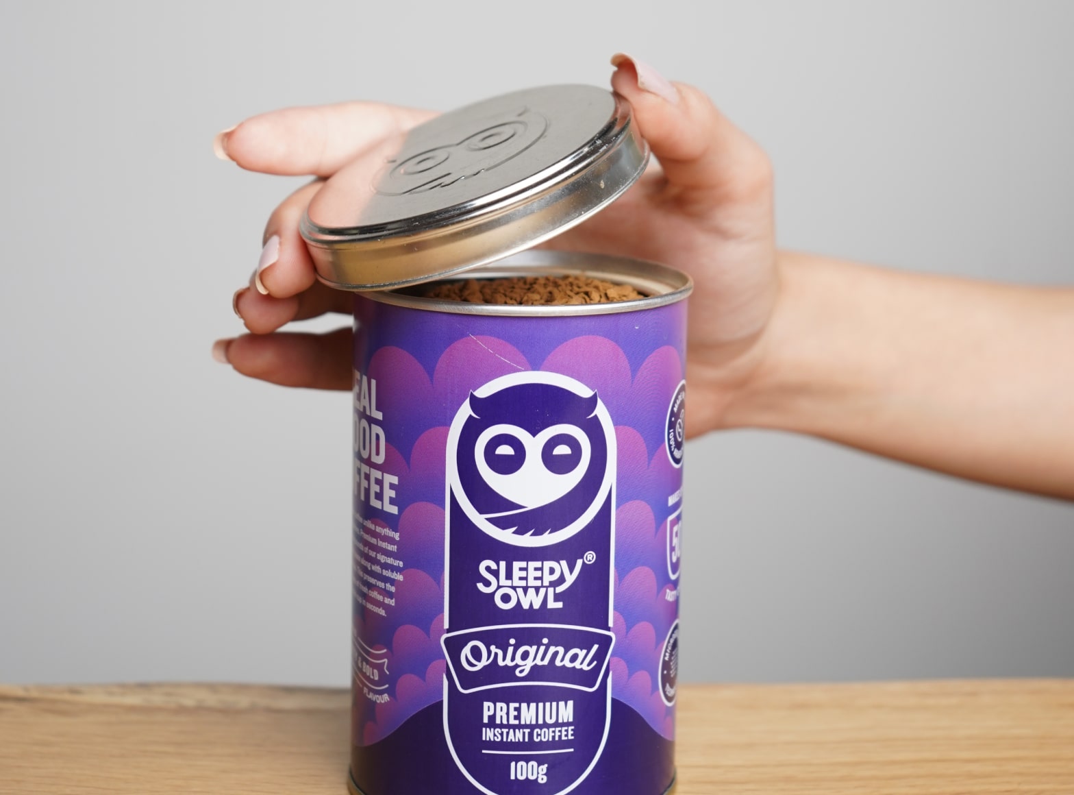 Interesting Facts You Must Know About Cold Brew – Sleepy Owl Coffee