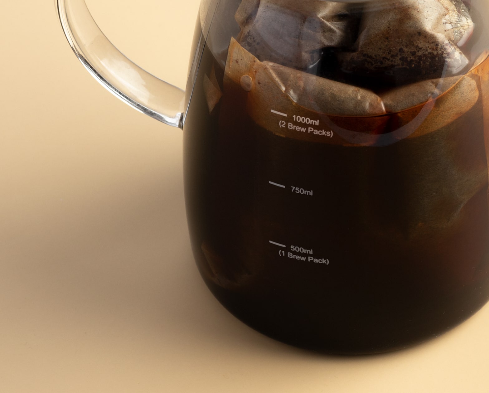 Cold Brew Recipe