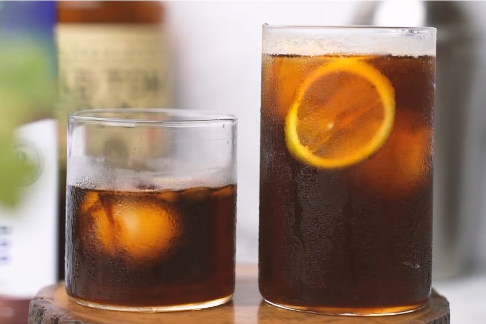 Best Cold Brew Coffee 
