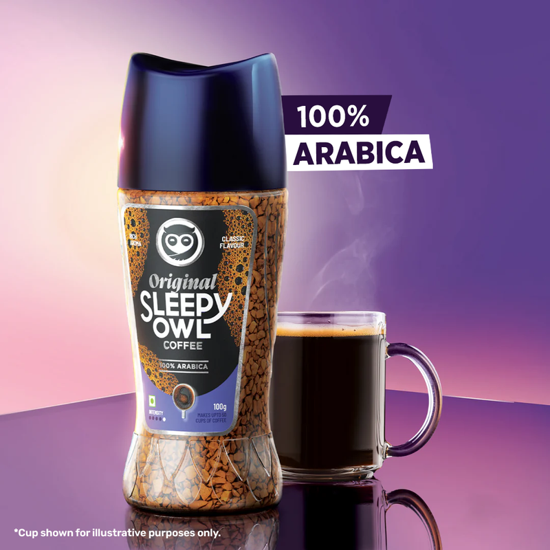 Original Instant Coffee