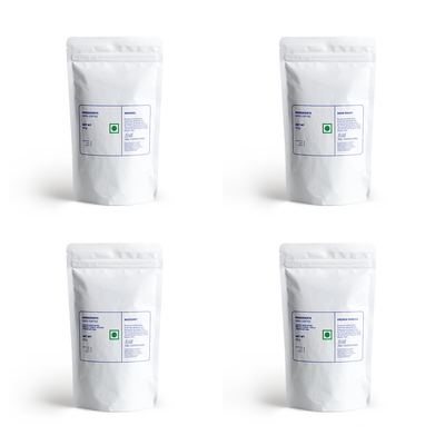 Ground Coffee / Sampler Packs