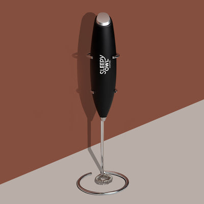 Milk Frother for Coffee