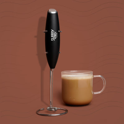 Best Coffee Frother
