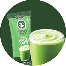 Matcha Latte Premix