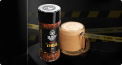 Xpresso: Instant Coffee
